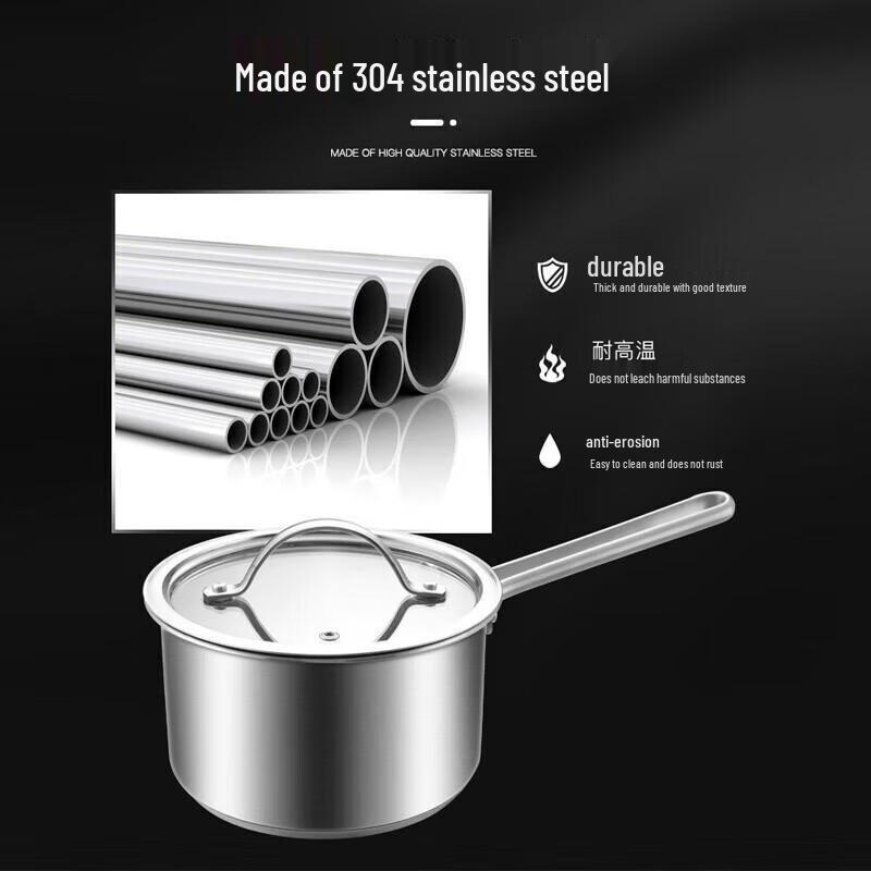 

Kangbach Werner KWTN2A 2-Piece Cookware Set