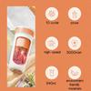 10 Blade Electric Juicer Portable Blender Fruit Mixers Fruit Extractors Multifunction Juice Maker Machine Blender Smoothie Mixer