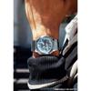 Casio G-Shock GM-2110D-2AJF Men's Watch Metal Bezel Silver Stainless Steel Band
