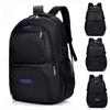 Men Business Backpack Waterproof Casual Laptop Backpacks Large Capacity Teenagers Schoolbags Travel Sports School Bags Pack