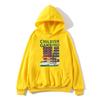 Childish Gambino Hoodies Ropa Hombre Long Sleeve Men Women Hooded Sweatshirts Sudaderas Fall Fleece Graphic Print