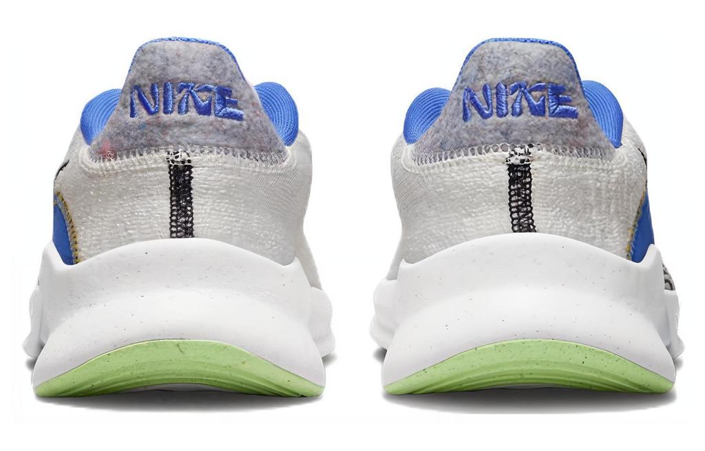 Nike SuperRep Go 3 Flyknit Next Nature 'Sail Medium Blue' Women's DH3393-102