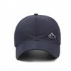 Gorra Vintage Ajustable Unisex para Senderismo y Montañismo al Aire Libre