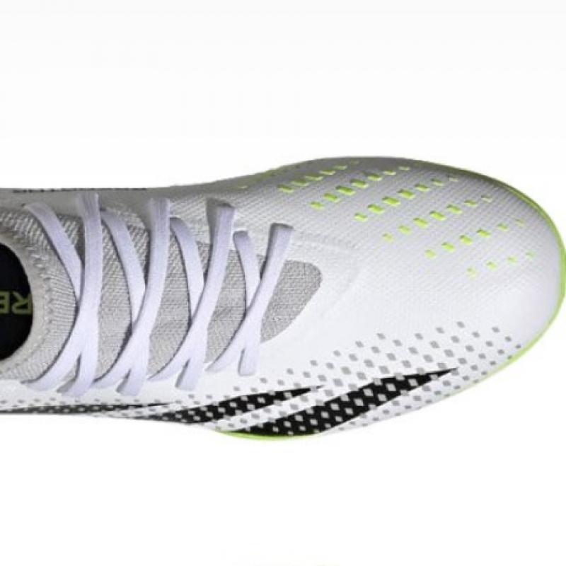 Adidas Predator Accuracy. 3 Tf Gz0004 Soccer Shoes Futsal Shoes