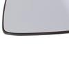 Opel Corsa D 06-14 manual mirror insert right