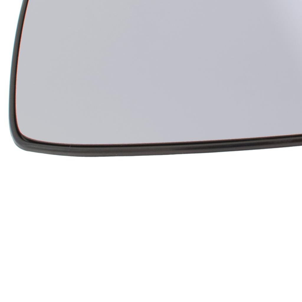 Opel Corsa D 06-14 manual mirror insert right