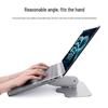 Luwei Multi-functional Adjustable Laptop & Tablet Stand