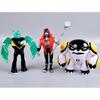 Ben 10 Pvc Action Figures Set Detailed Designs With Premium Quality Craftsmanship