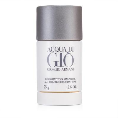 Giorgio Armani - Aqua Dizio Deodorant Stick, 75g, 1 Piece