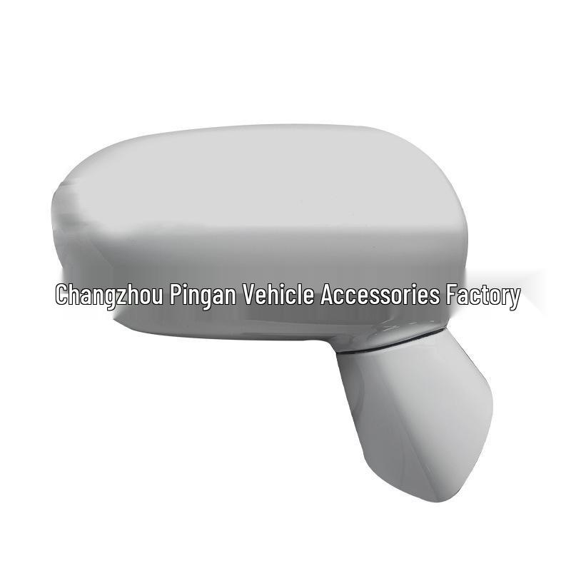 

Honda Fit 03-09 Rearview Mirror Assembly (Part No. 76258-SEN-H01)