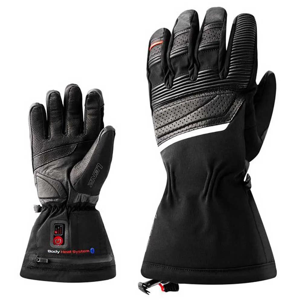 Lenz Gloves Heat 6.0 Finger Cap