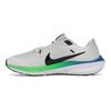 Nike Air Zoom Pegasus 40 Platinum Tint Green Strike Herren Sneaker Weiß Schwarz DV3853-006