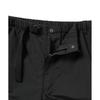 Thisisneverthat Short Preto para Caminhada