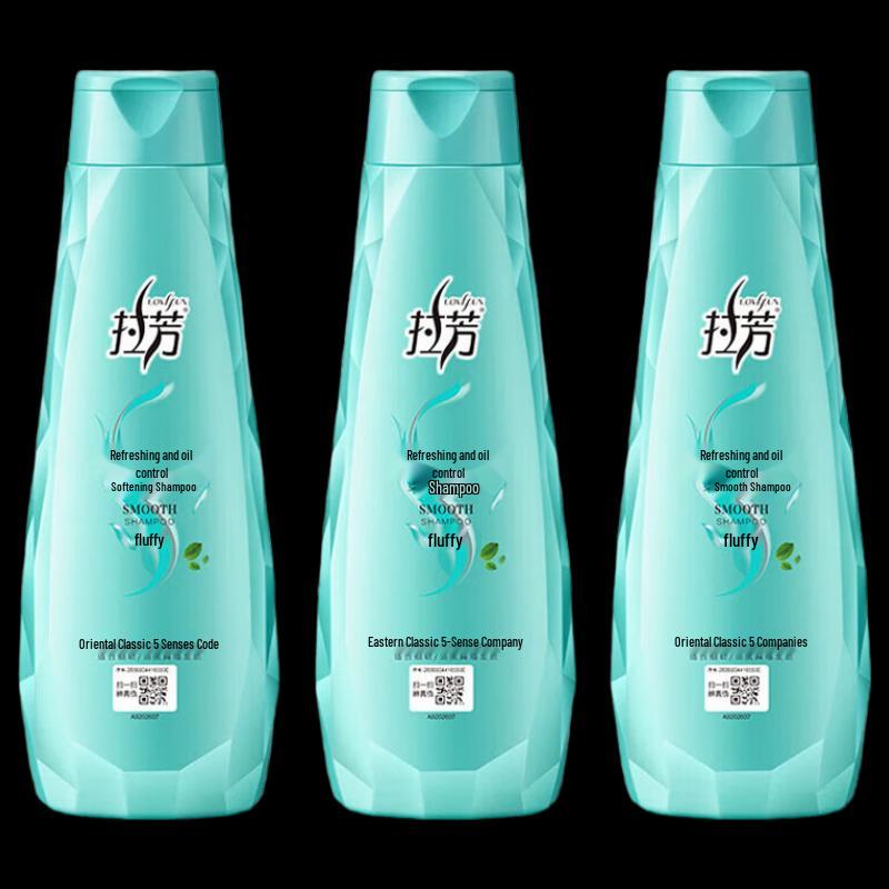 Lafang Oil Control Shampoo