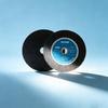 Qilu Tieda Ultra-Thin Cutting Disc