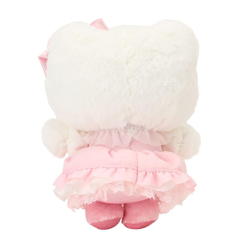Sanrio (SANRIO) Mascot Bag Charm (Strawberry Whipped Cake) Hello Kitty, Ages 6 and Up, 224855