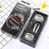 Perfect Shape 2 Colors Eyebrow Seal Stamp Quick Make Up Lazy Person Brow Stamps  Girl