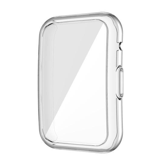 Anti-scratch Full Edge Smart Bracelet Protective Case Cover for HUAWEI Watch Fit