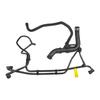Radiator Coolant Hose LR050854 For Range Rover Coolant Hose Car Radiator Hose Car Cooling System Hose