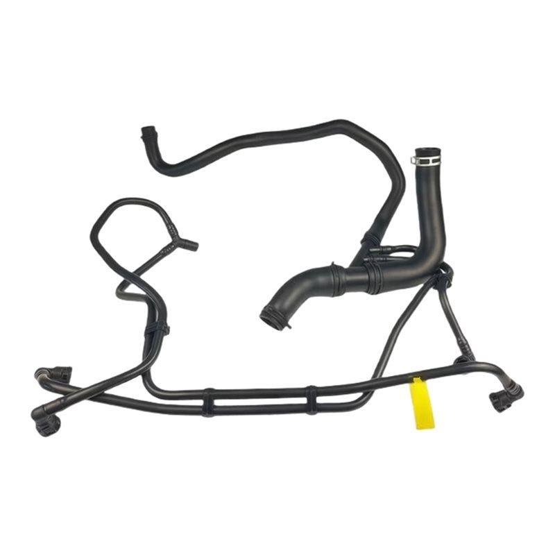 Radiator Coolant Hose LR050854 For Range Rover Coolant Hose Car Radiator Hose Car Cooling System Hose