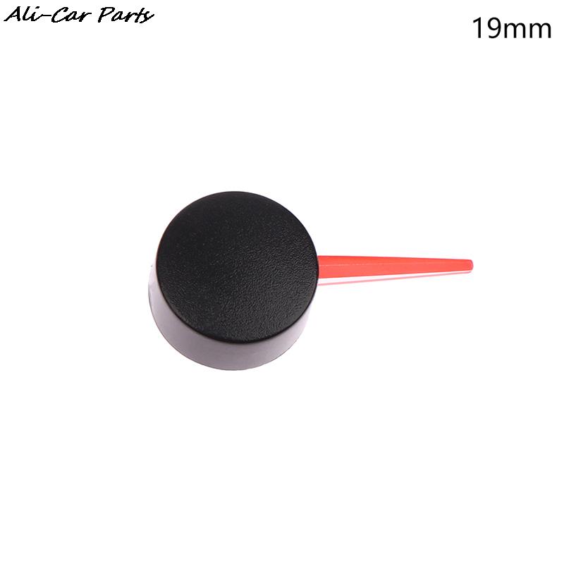 1pcs Needle Pointer Dashboard Instrument Cluster Gauge Fuel Temp RPM Red Pointer For DIY Modification
