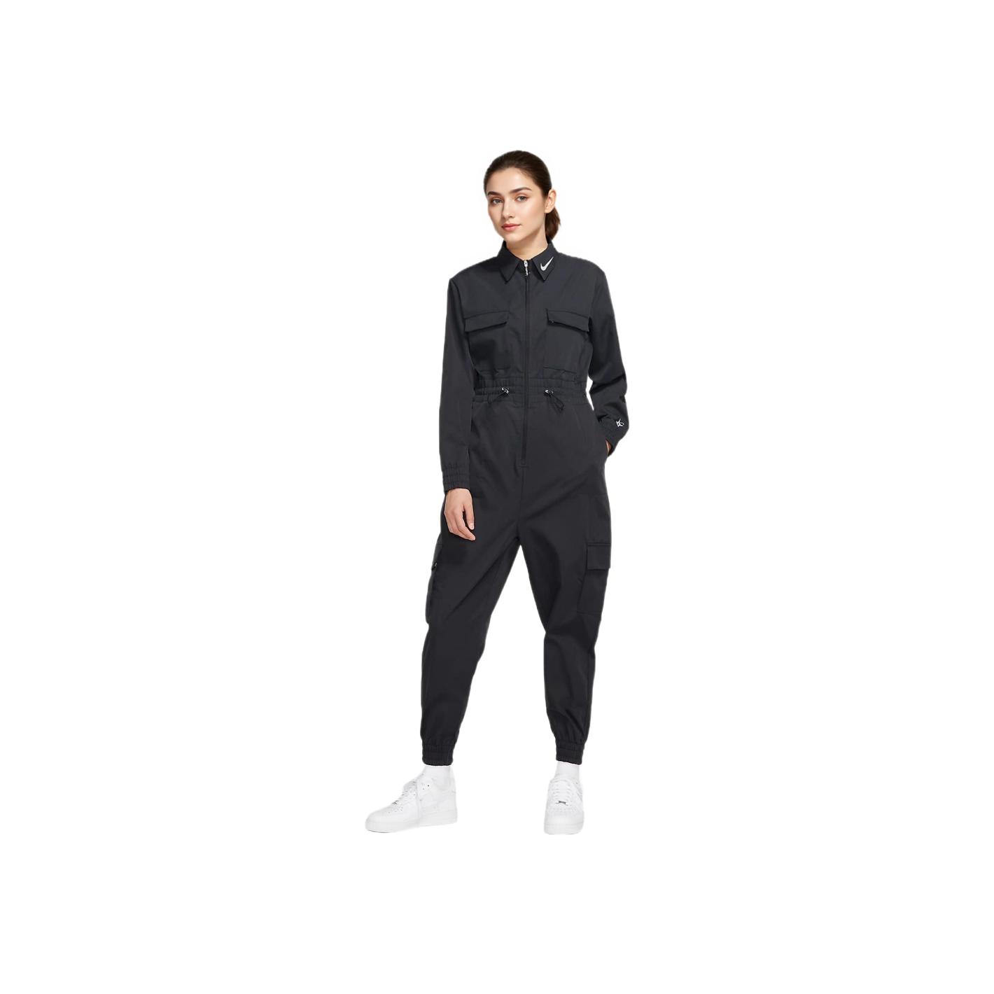Nike Sportswear apdrukāts muguras uzraksts ar