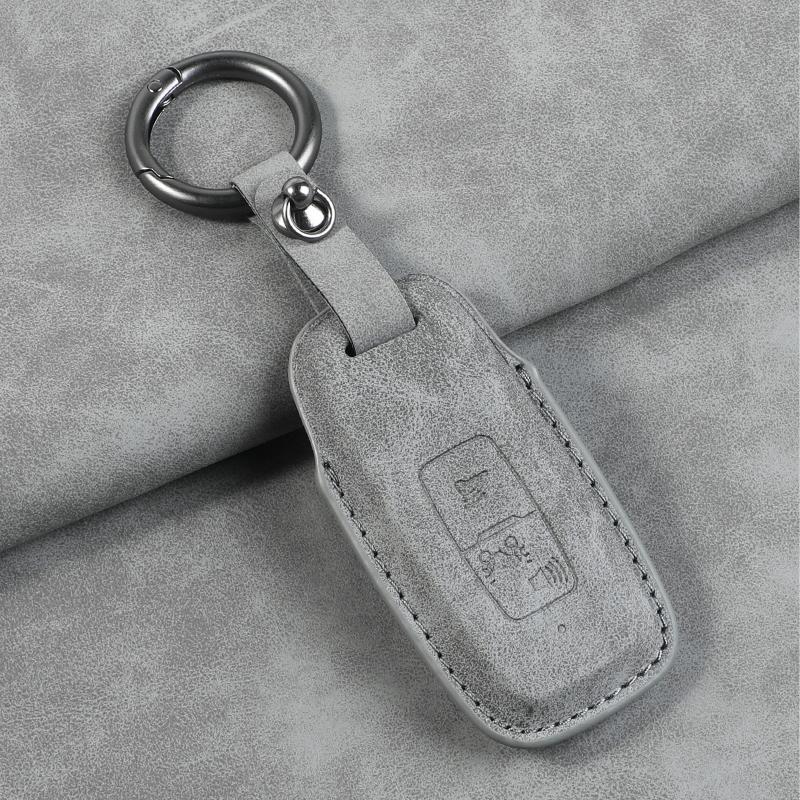 Car Key Case Cover Remote Shell Holder For Honda New Nbox N-One Custom JF3 / JF4 N-BOX JF1 / JF2 N-BOX+ Plus N Wagon Accessories