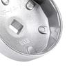 74mm 14 Flute Aluminum Oil Filter Wrench Socket Remover Tool 903 Silver Color for   Benz Socket Remover Tool Auto Tool