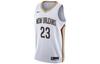 Nike x NBA Basketball Jerseys Men's 864433-100