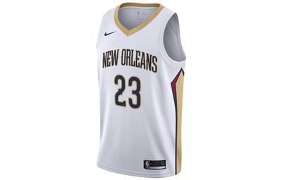 X NBA Basketball Jerseys Men's 864433-100