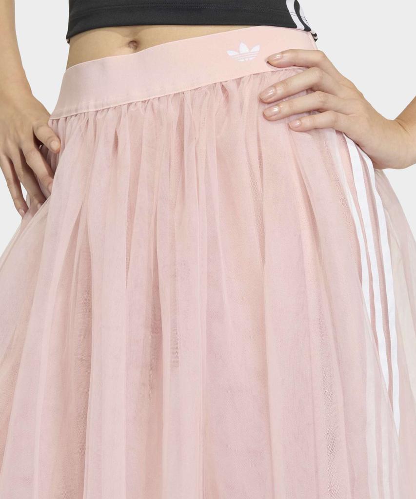 Adidas Tulle Skirt - Sandy Pink / Ks6562