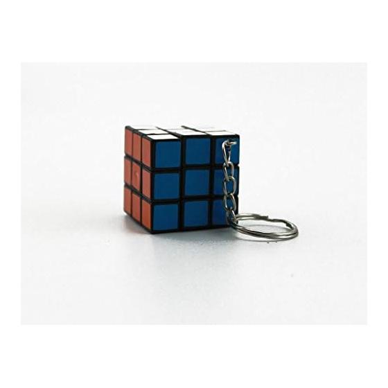 Naissant [Set of 20] Mini 3D Puzzle Keychain Set for Events, Prizes, Participation Awards, Etc.
