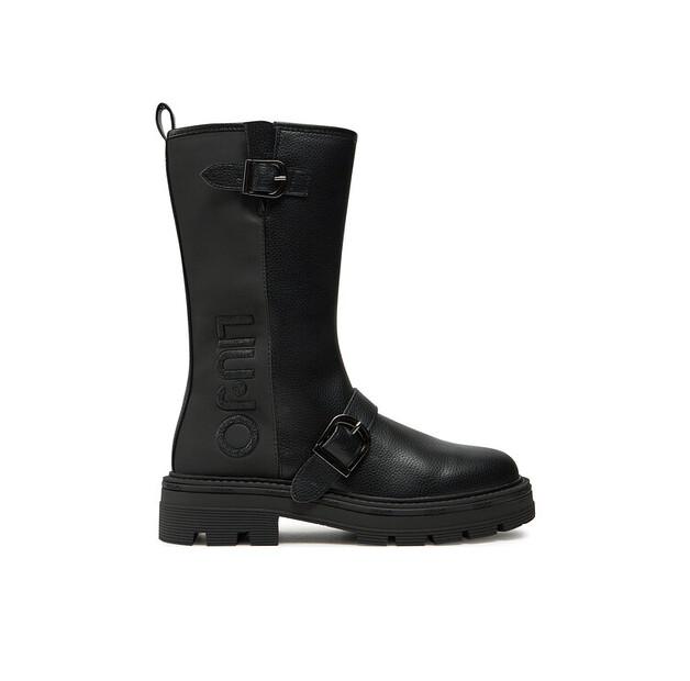 

Ботильоны Liu Jo Taylor 805 4F4703 EX263, черные EU 37