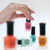 Manicure – Verniz de unhas