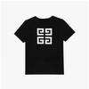 Givenchy AkiTaif Logo Kids T shirT H30718 09b