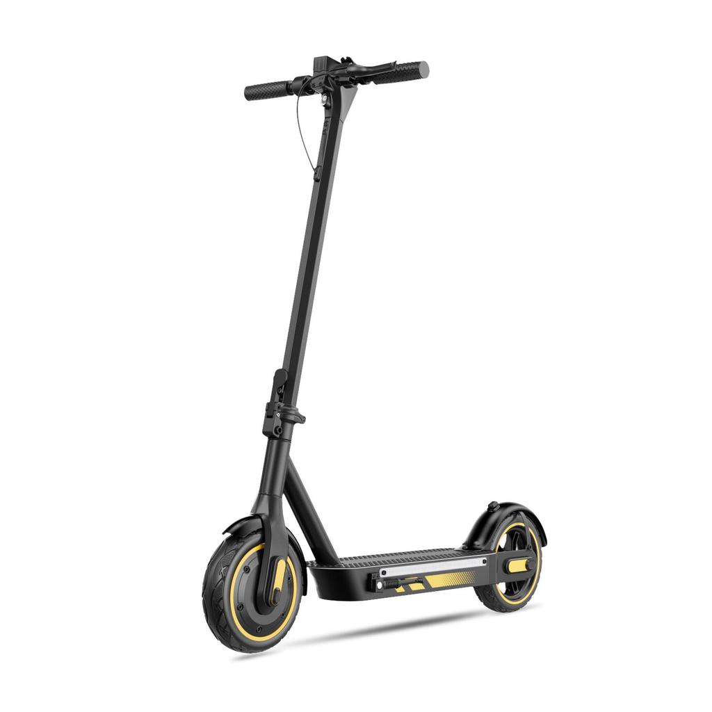 Patinete Eléctrico Plegable OOK-TEK V10 Pro, Batería de 36V 15AH con Control por APP