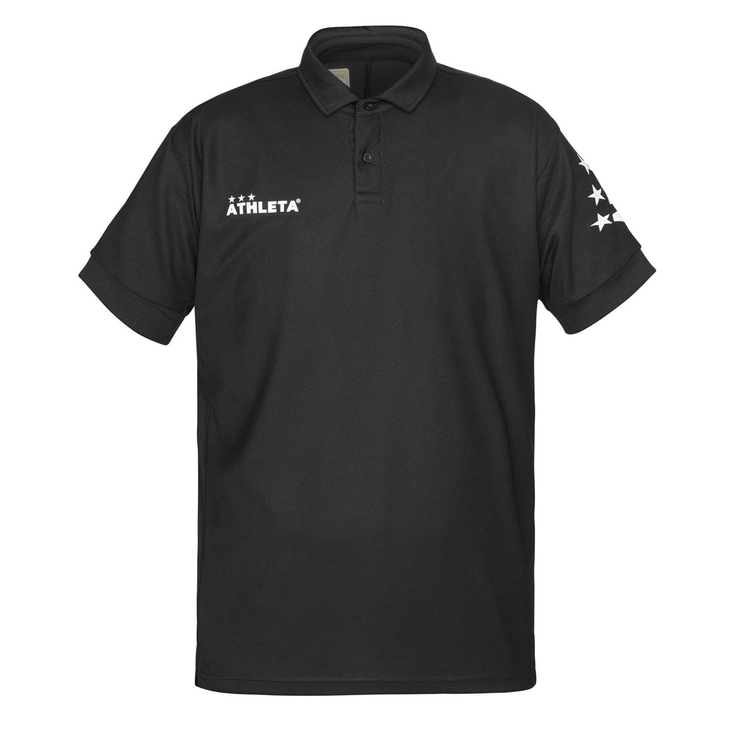 

Athleta Polo Black Medium Shirt, (70), чёрный