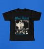 T-shirt in Velluto Blu, Film Neo Noir del 1986, Maglietta Cult Classic