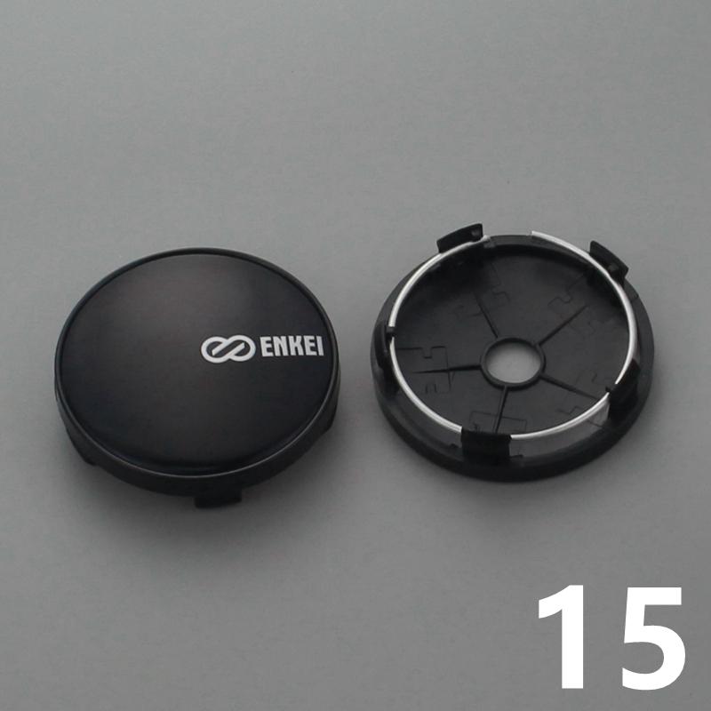 4pcs 60mm/55mm clip rays volk center cap car covers caps on wheels ssr racing enkei emblem wheel hub cap for rims universal