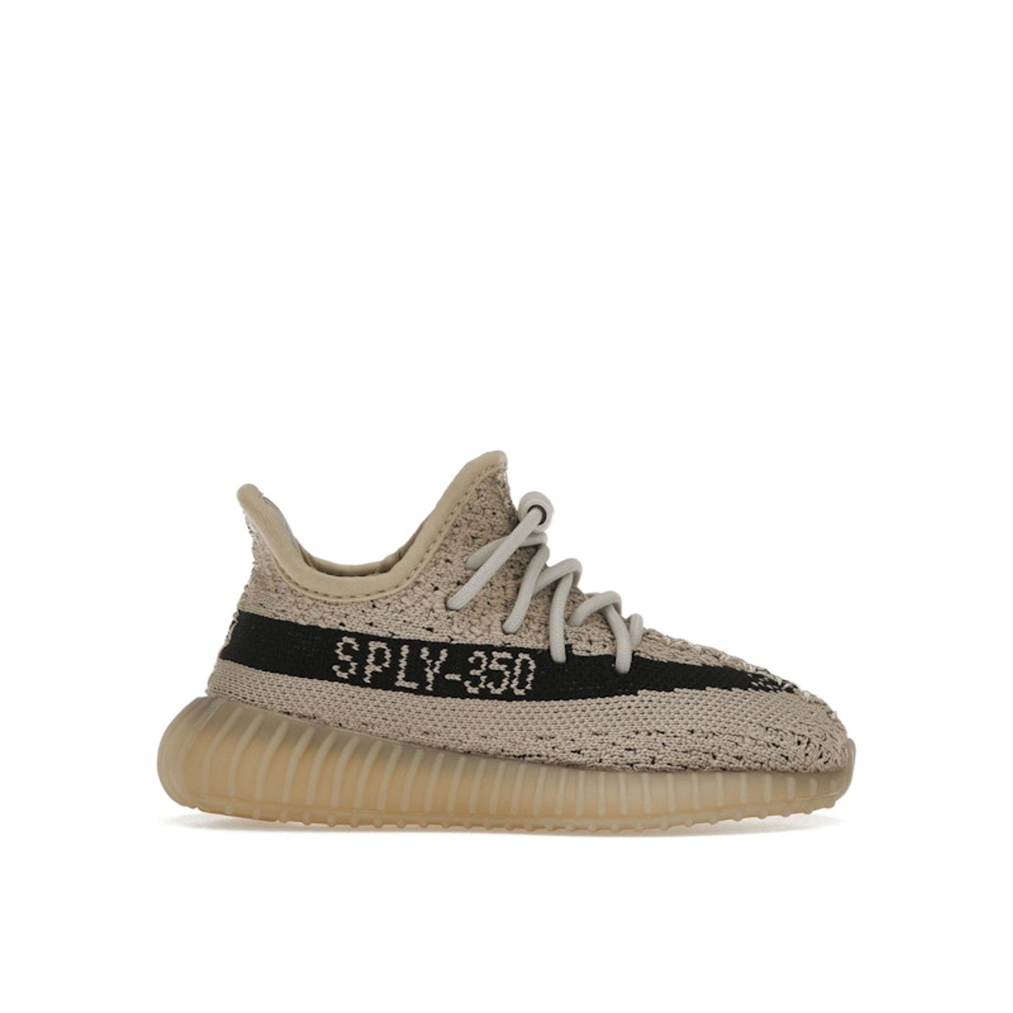 

Adidas Yeezy Boost 350 V2 Детские кроссовки Slate Baby Tan Core-Black HP7871 23