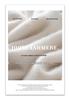 Women's Seamless Cashmere Half-High Neck Pullover - Soft, Warm, Long Sleeve Casual Sweater