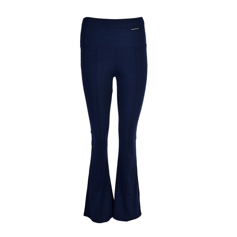 Women's Florette Flared Slim Legging CHANTAL THOMASS