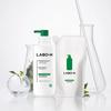 Hair Loss Relief Shampoo Scalp Strengthening (Main Product + Refill) 400ml 2-Pack Special