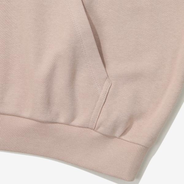 Fila Semi Crop Hoodie