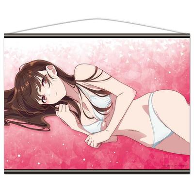 Rent-A-Girlfriend B2 Tapestry C [Mizuhara Chizuru]