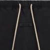 Fear of God Essentials Relaxed Pants Black Men Bottoms 130SP232080F