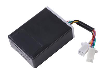 Honda CBR250R MC19 CDI 5-pin To 4-pin Igniter, Compatible Repair Part, Spare, Maintenance Part, Aftermarket Part