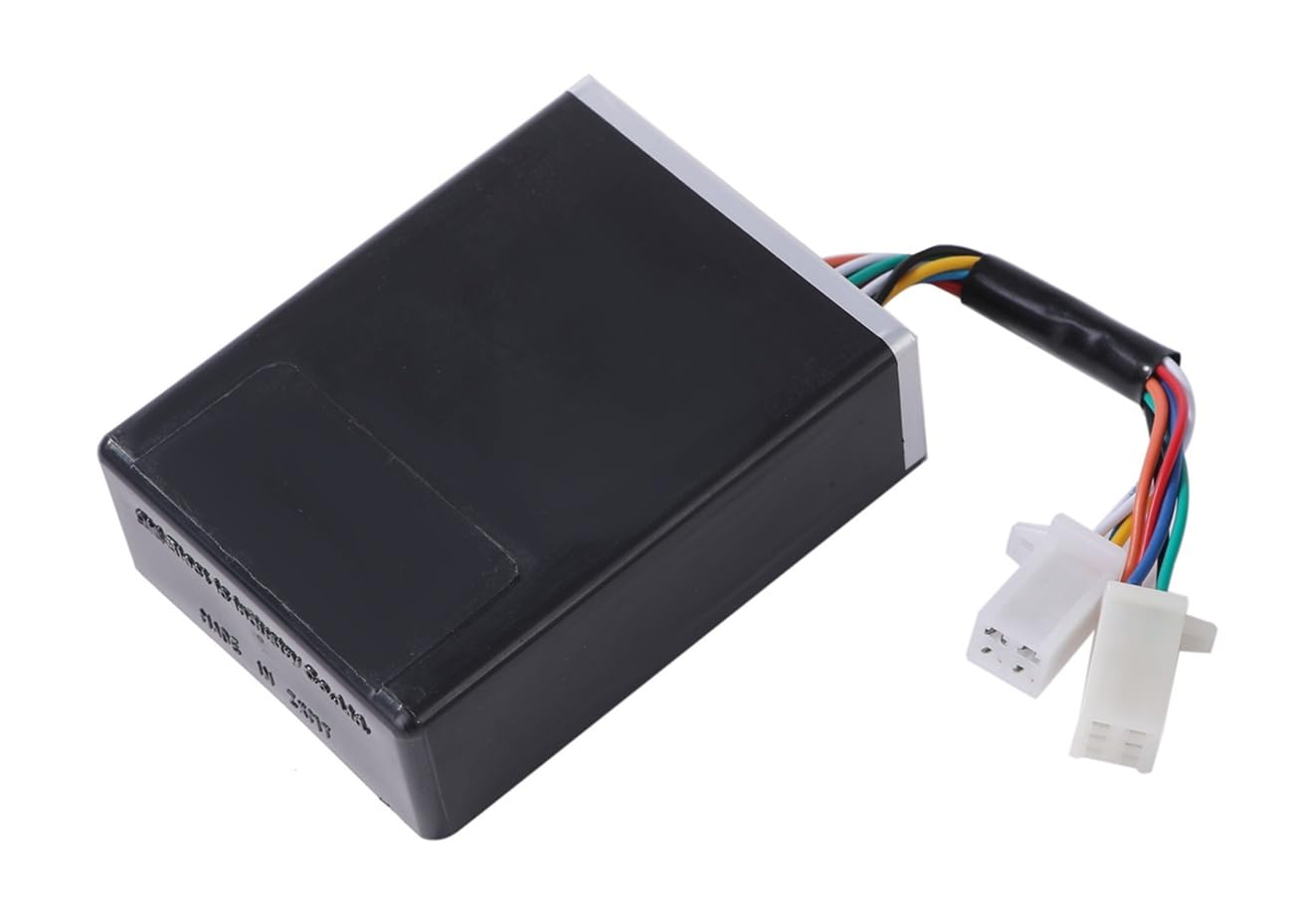 

Honda CBR250R MC19 CDI 5-pin to 4-pin igniter, compatible repair part, spare, maintenance part, aftermarket part