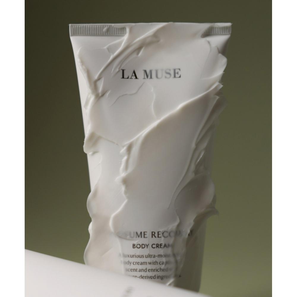 Lamuse Regenerations-Körpercreme 300ml