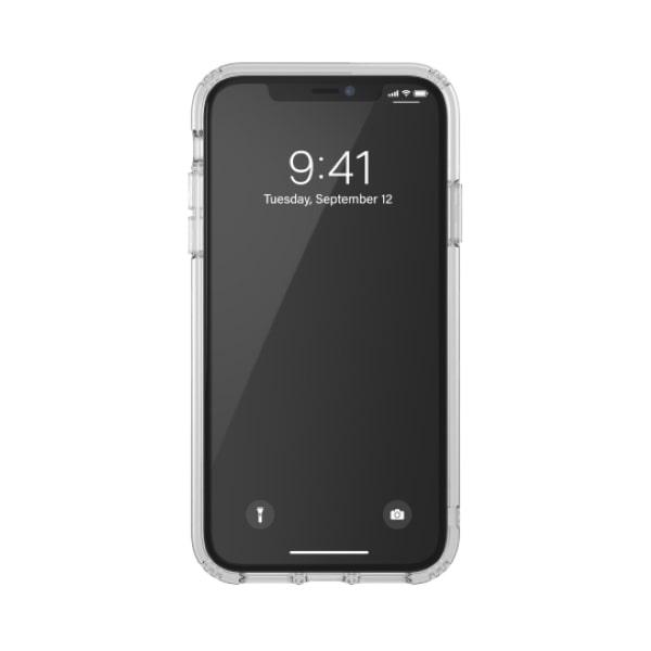 Adidas Or Pc Case Big Logo Iphone 11Transparent 36405